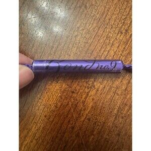 Bond No. 9 New York New Haarlem Sample 057oz, 1.7ml New in Foil